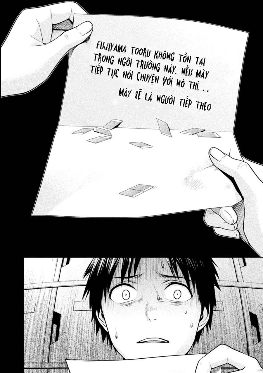 Rule - Annihilation Classroom Chapter 10 - 16