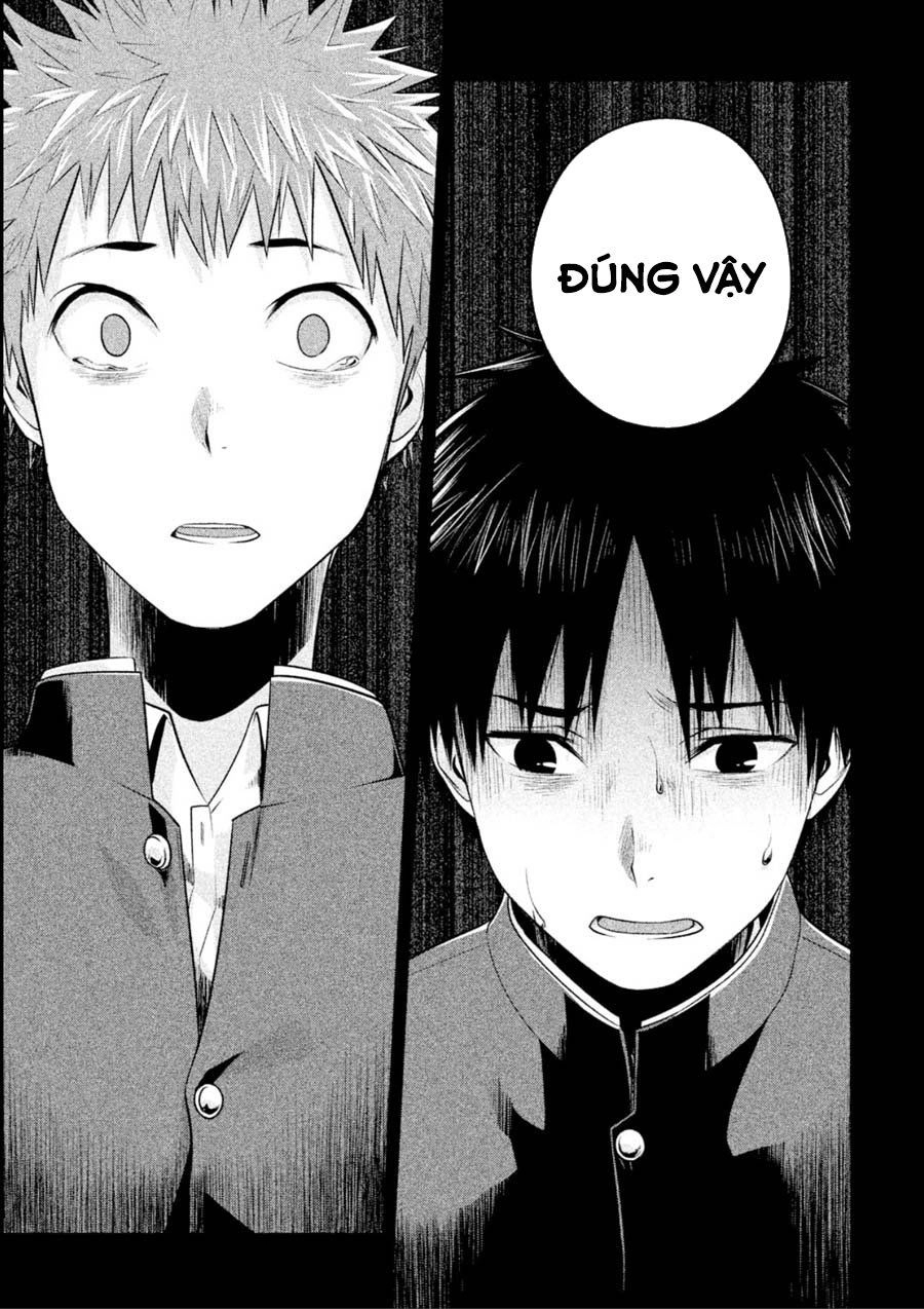 Rule - Annihilation Classroom Chapter 11 - 13