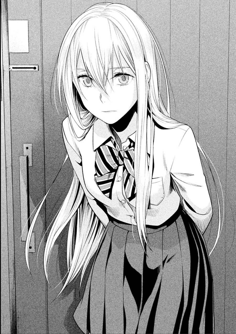 Rule - Annihilation Classroom Chapter 15 - 4