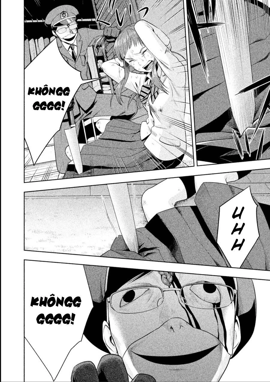 Rule - Annihilation Classroom Chapter 15 - 6