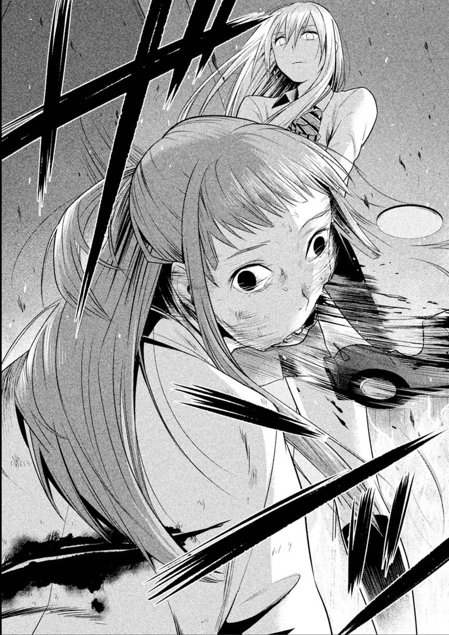 Rule - Annihilation Classroom Chapter 15 - 20