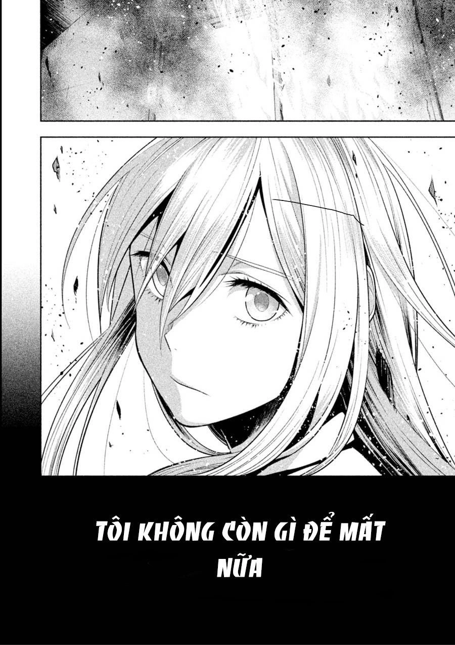 Rule - Annihilation Classroom Chapter 16 - 4