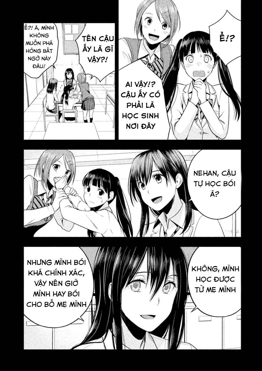 Rule - Annihilation Classroom Chapter 16 - 6