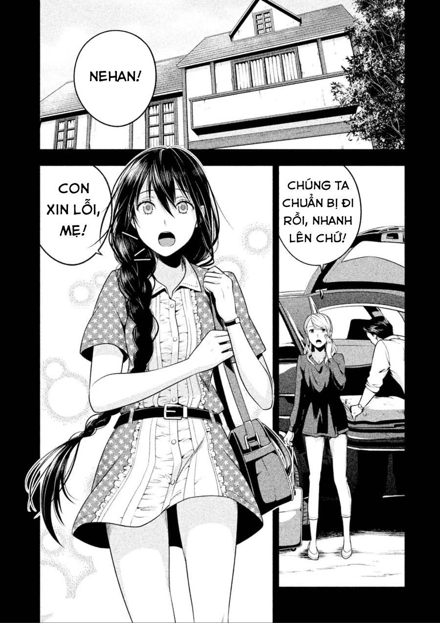 Rule - Annihilation Classroom Chapter 16 - 10