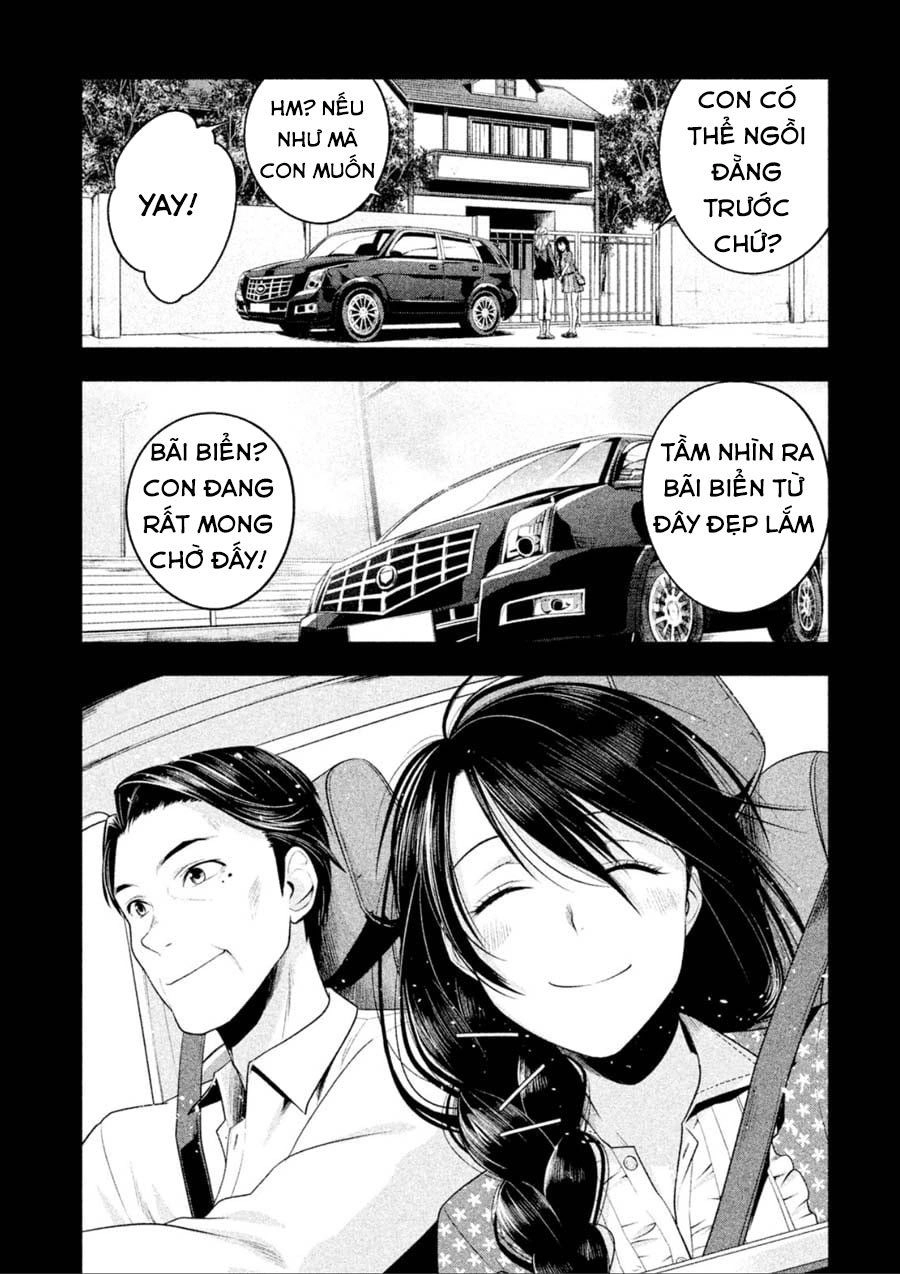 Rule - Annihilation Classroom Chapter 16 - 11