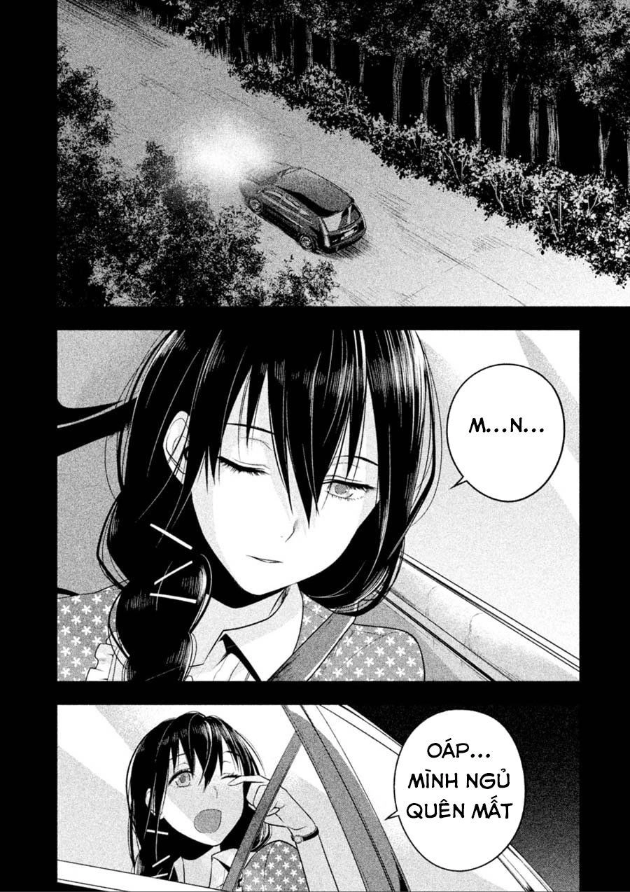 Rule - Annihilation Classroom Chapter 16 - 12