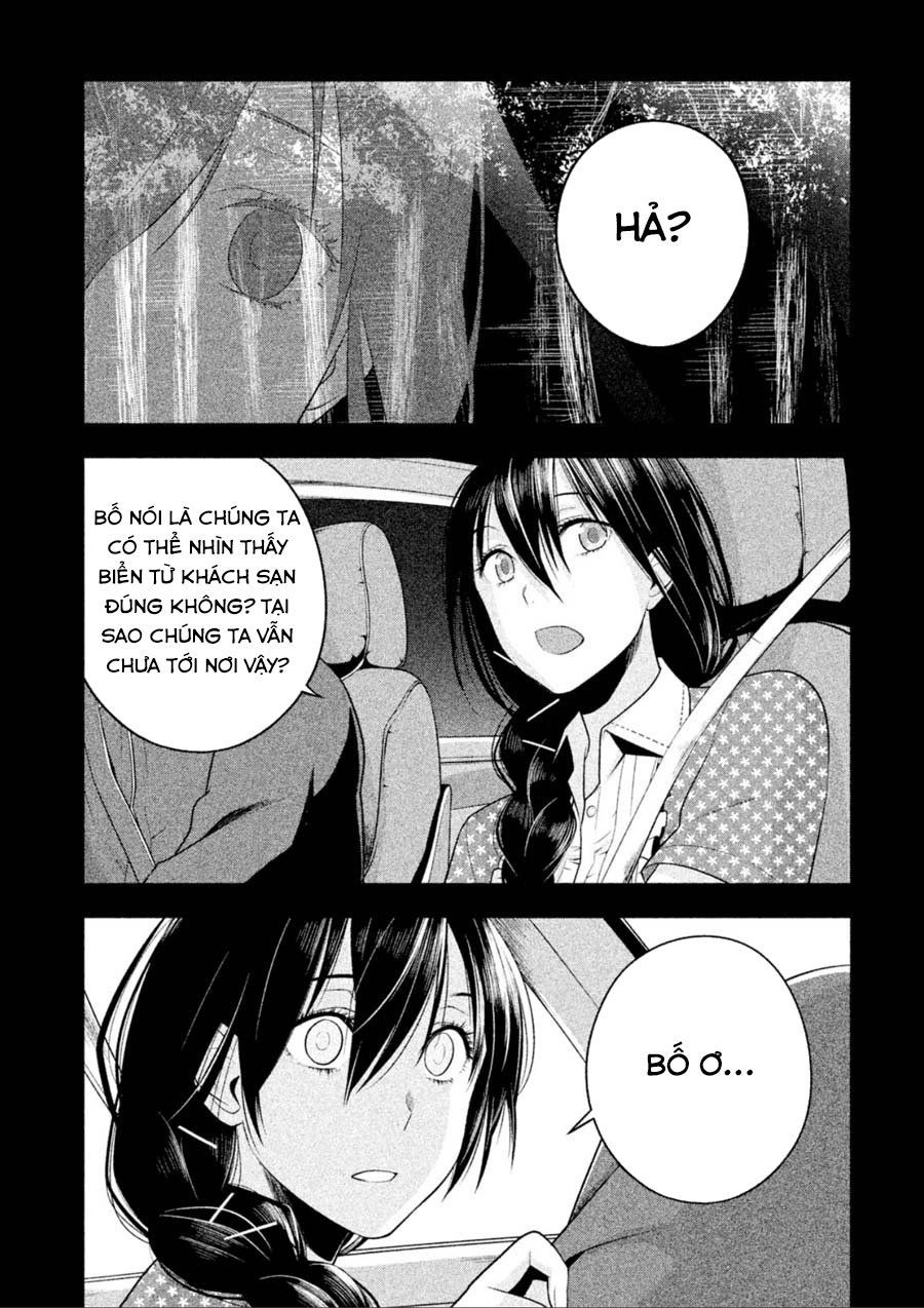 Rule - Annihilation Classroom Chapter 16 - 13