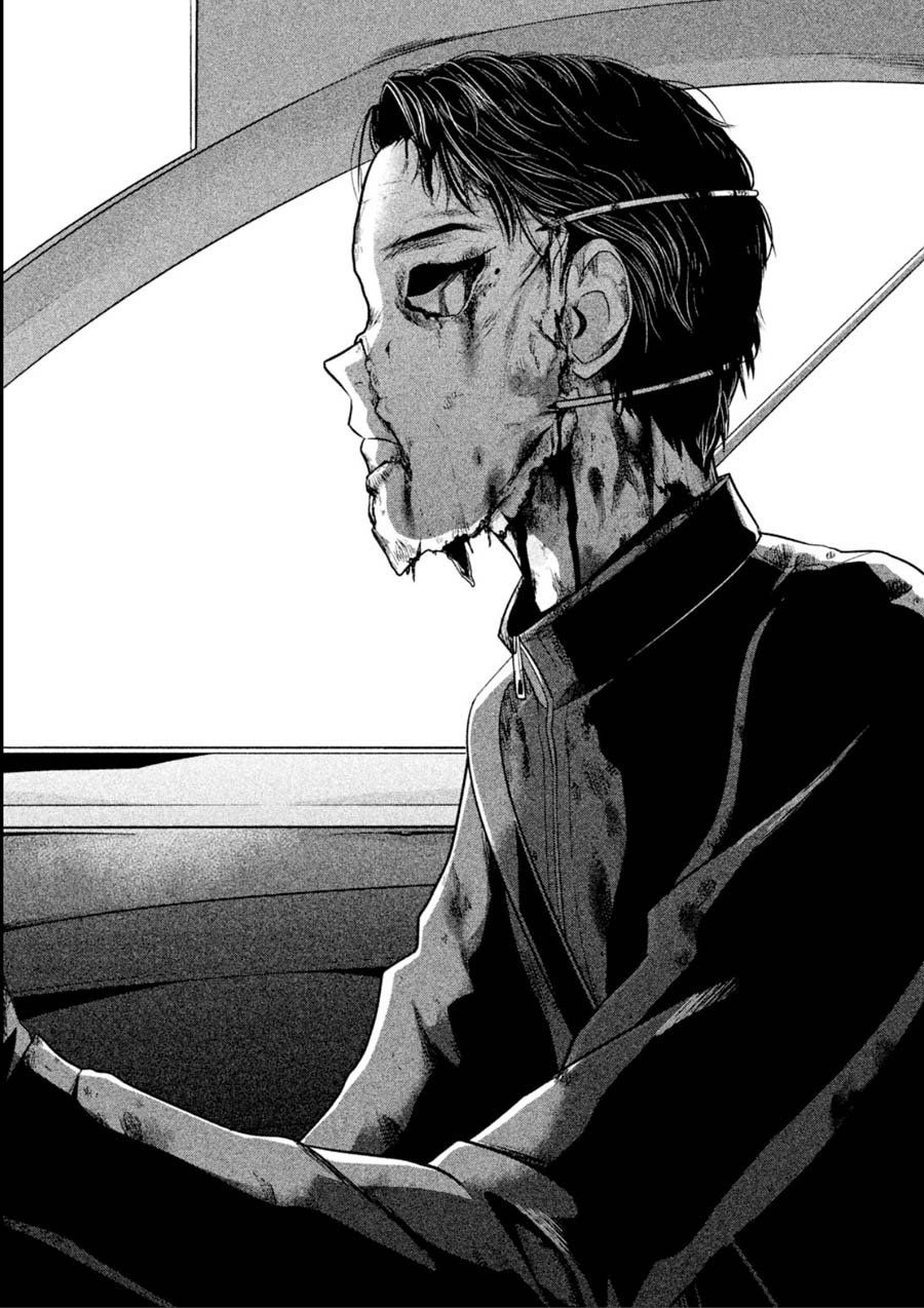 Rule - Annihilation Classroom Chapter 16 - 14