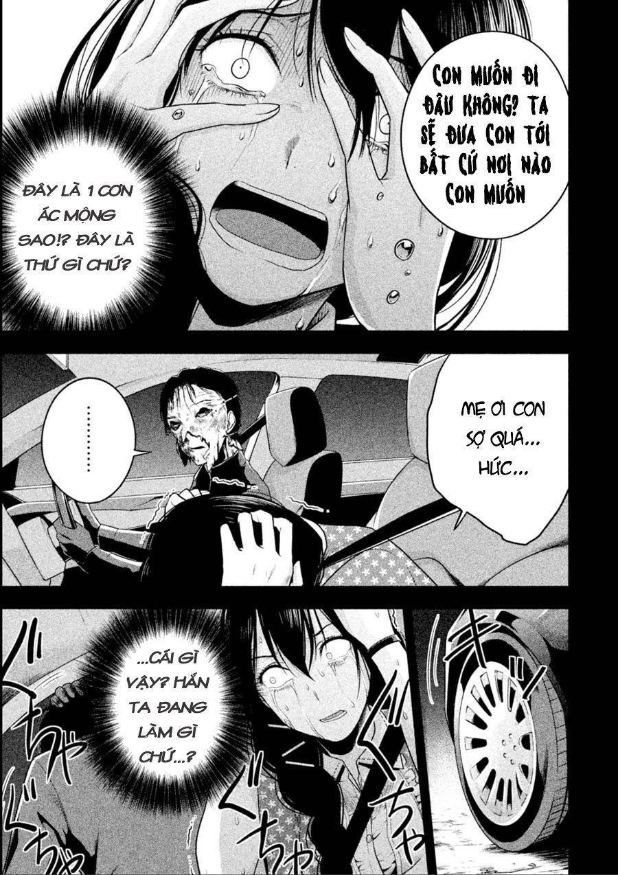 Rule - Annihilation Classroom Chapter 17 - 7