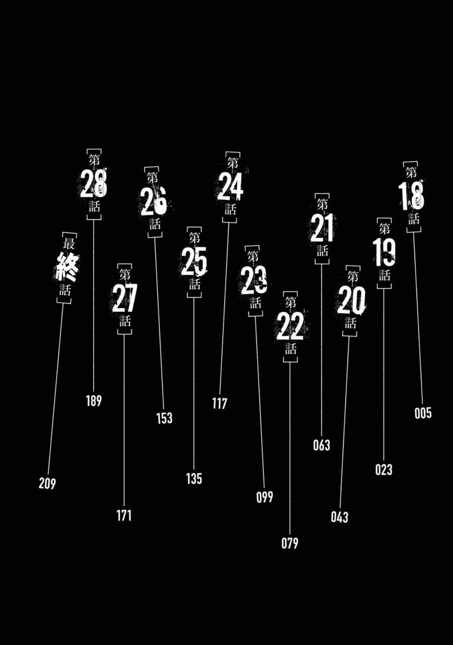 Rule - Annihilation Classroom Chapter 18 - 4