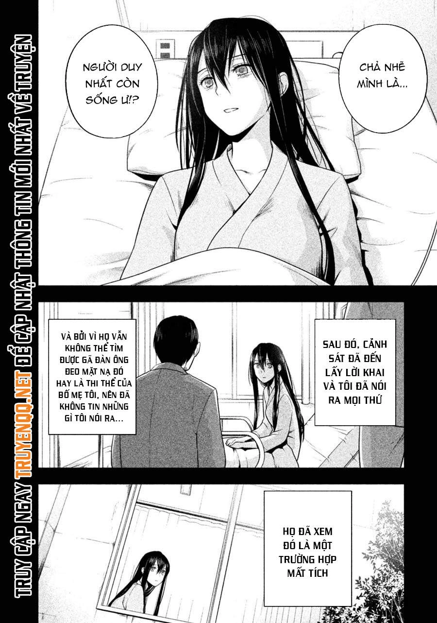 Rule - Annihilation Classroom Chapter 18 - 6