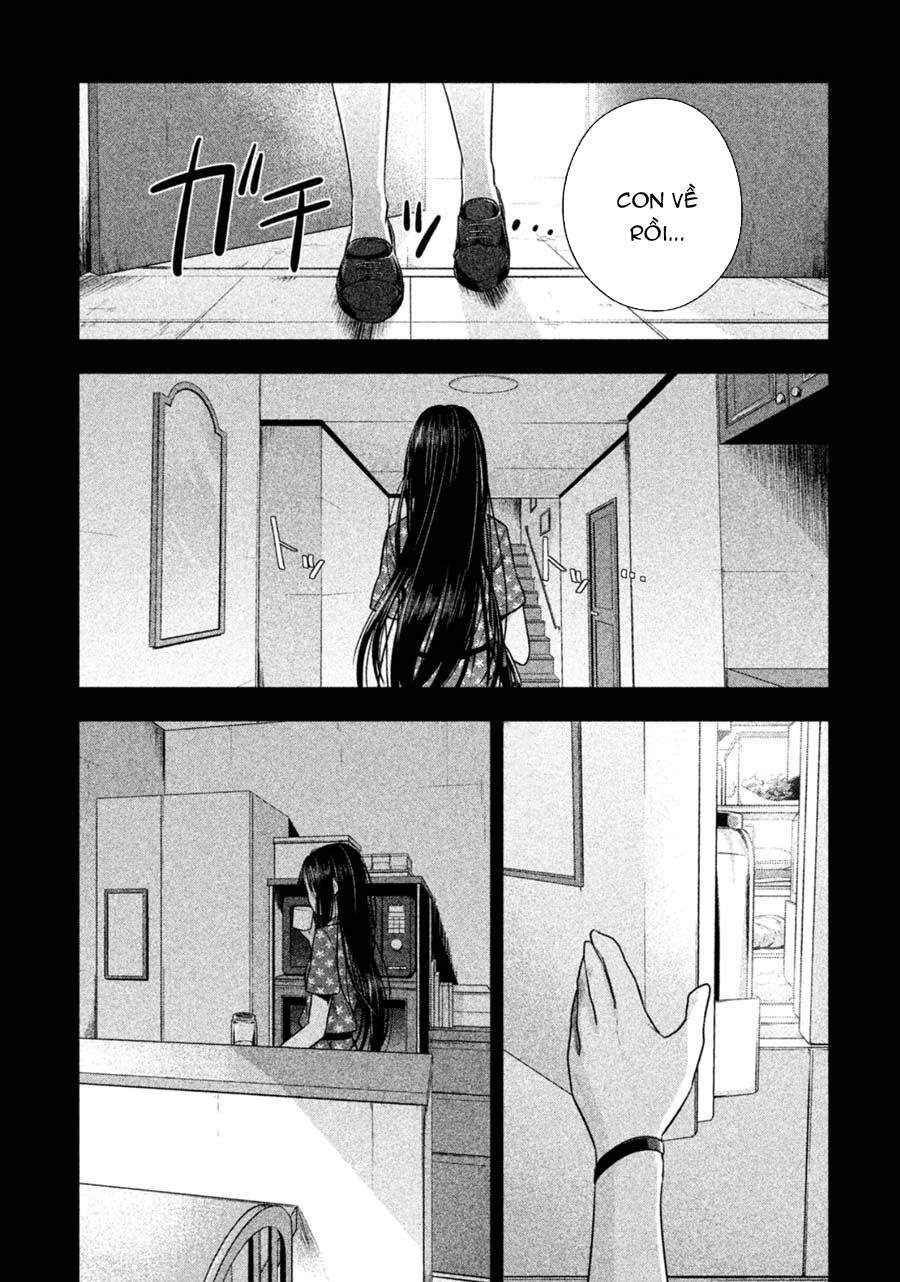 Rule - Annihilation Classroom Chapter 18 - 7