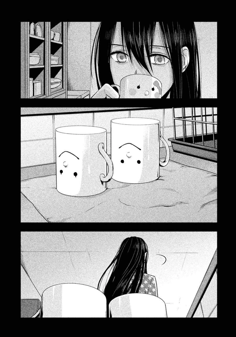 Rule - Annihilation Classroom Chapter 18 - 8