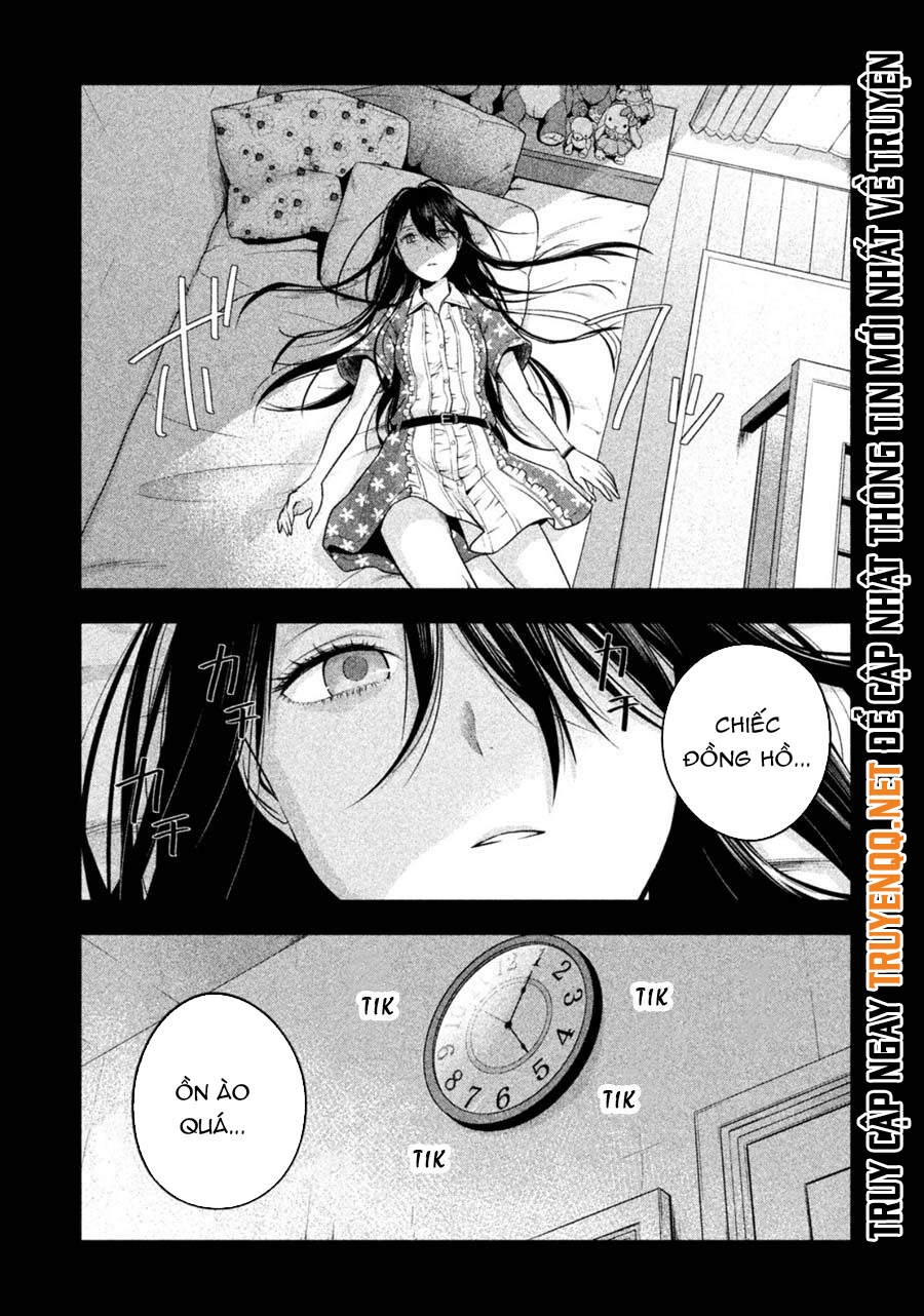 Rule - Annihilation Classroom Chapter 18 - 9