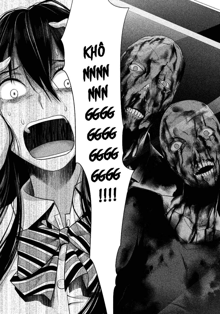 Rule - Annihilation Classroom Chapter 18 - 22