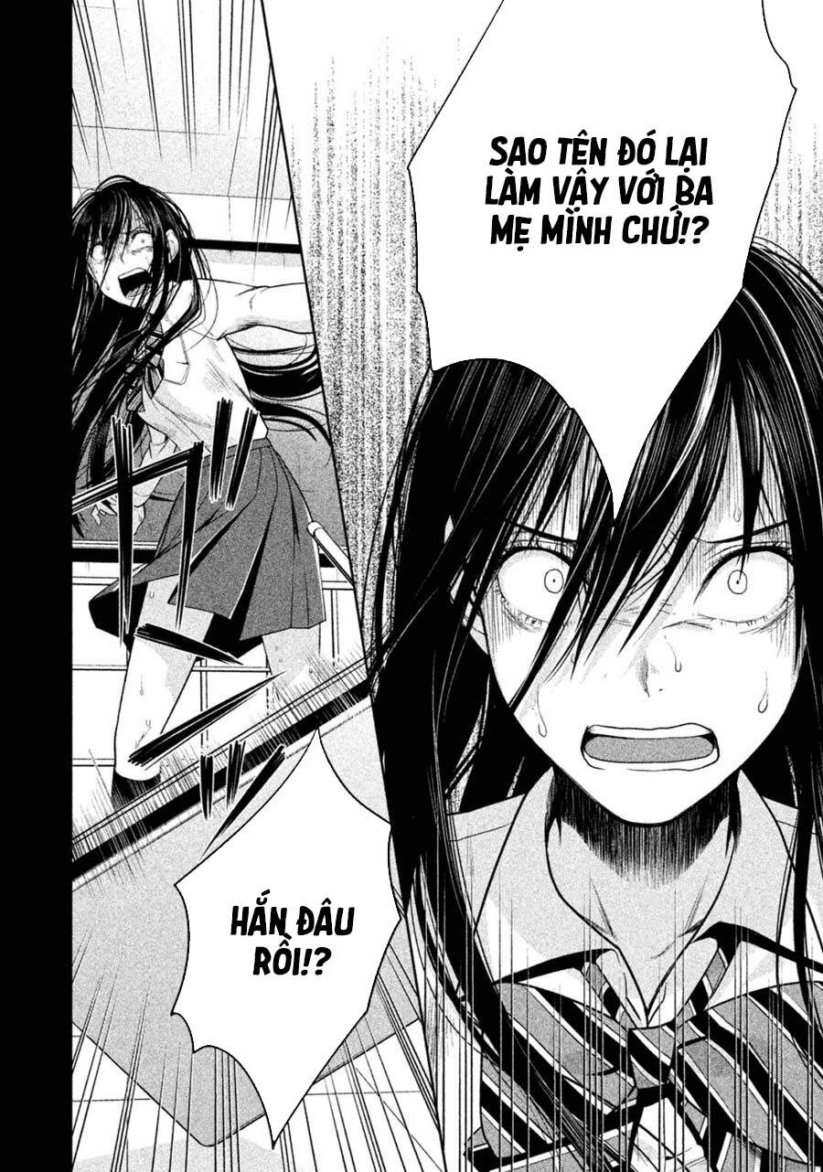 Rule - Annihilation Classroom Chapter 19 - 3