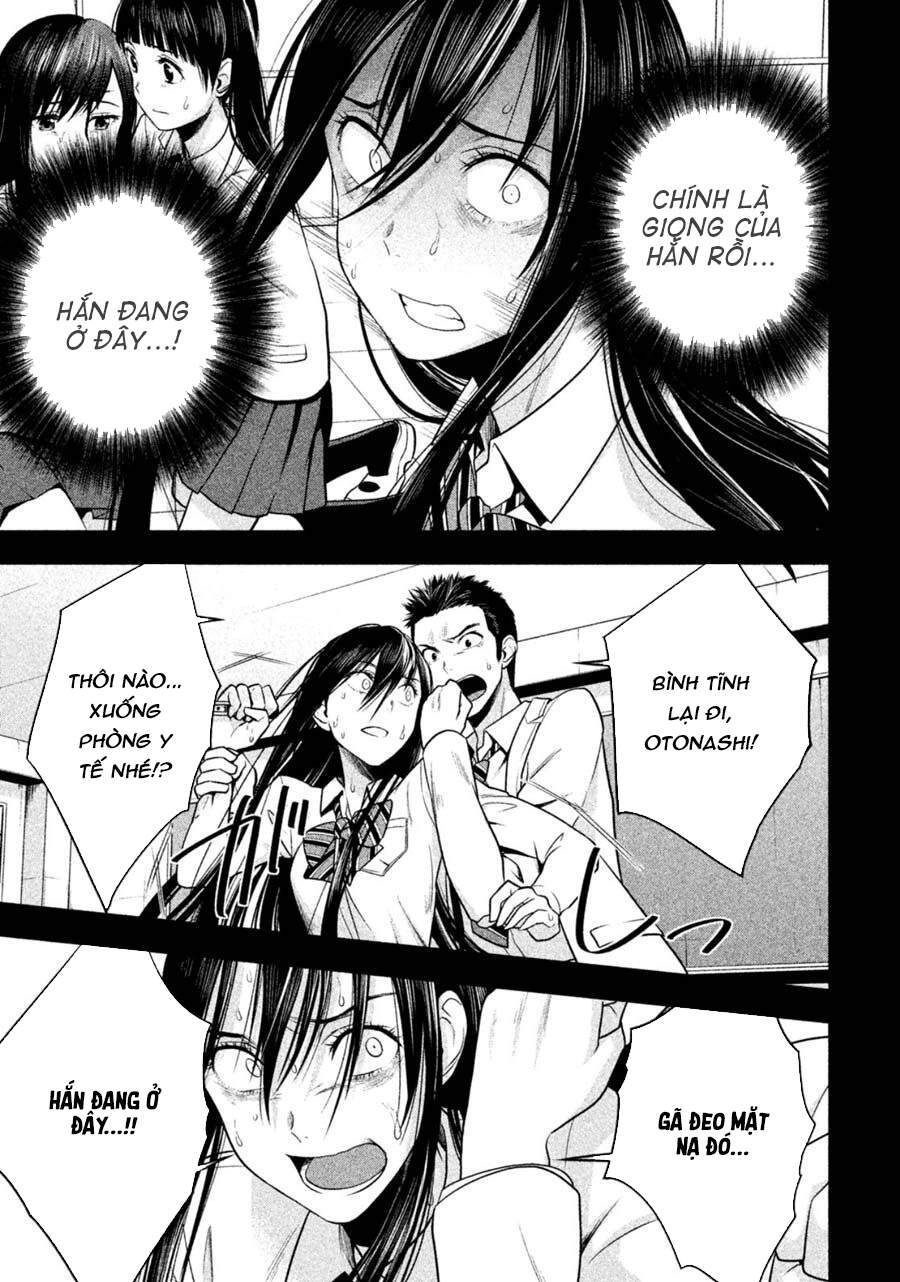 Rule - Annihilation Classroom Chapter 19 - 6