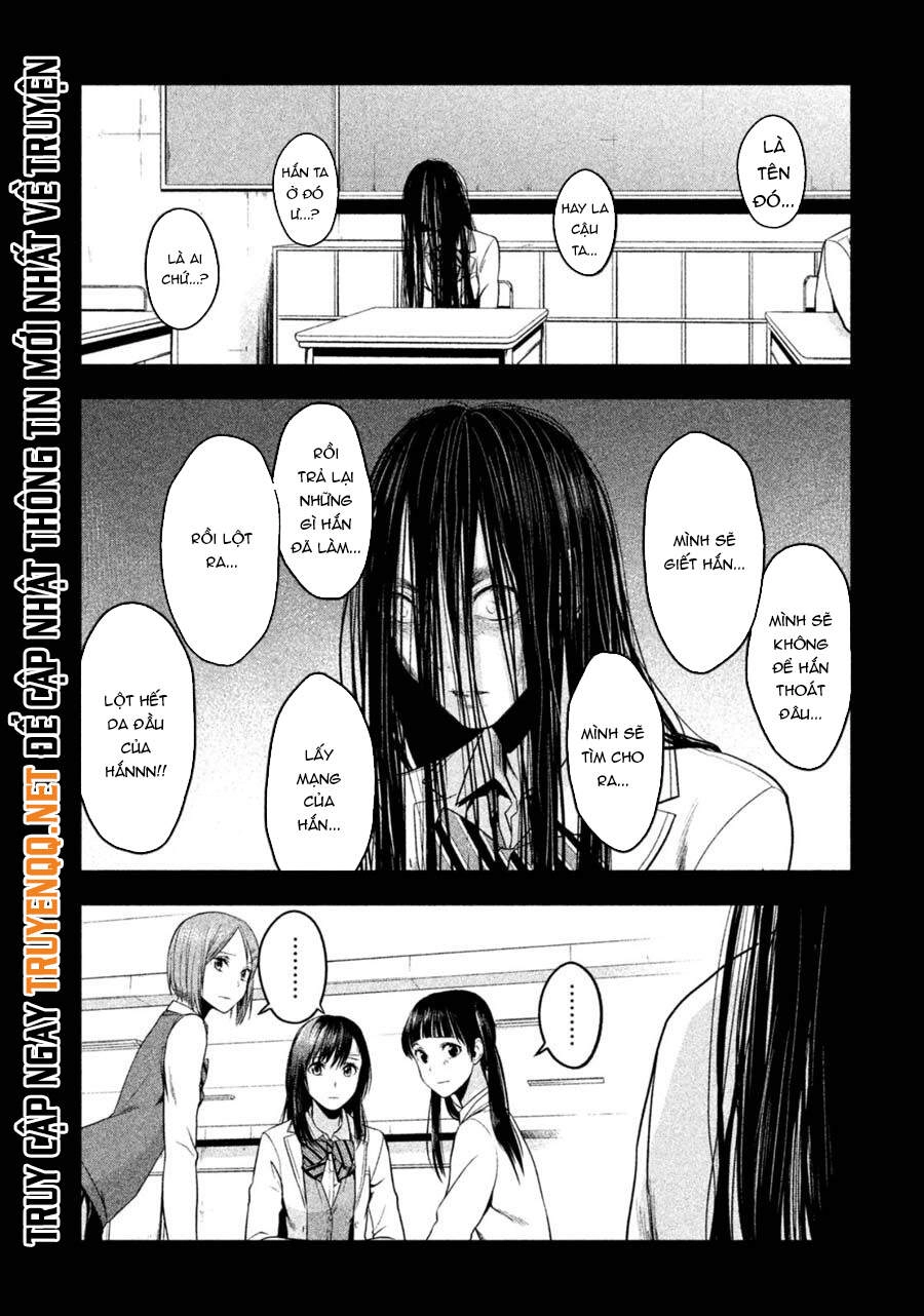 Rule - Annihilation Classroom Chapter 19 - 11