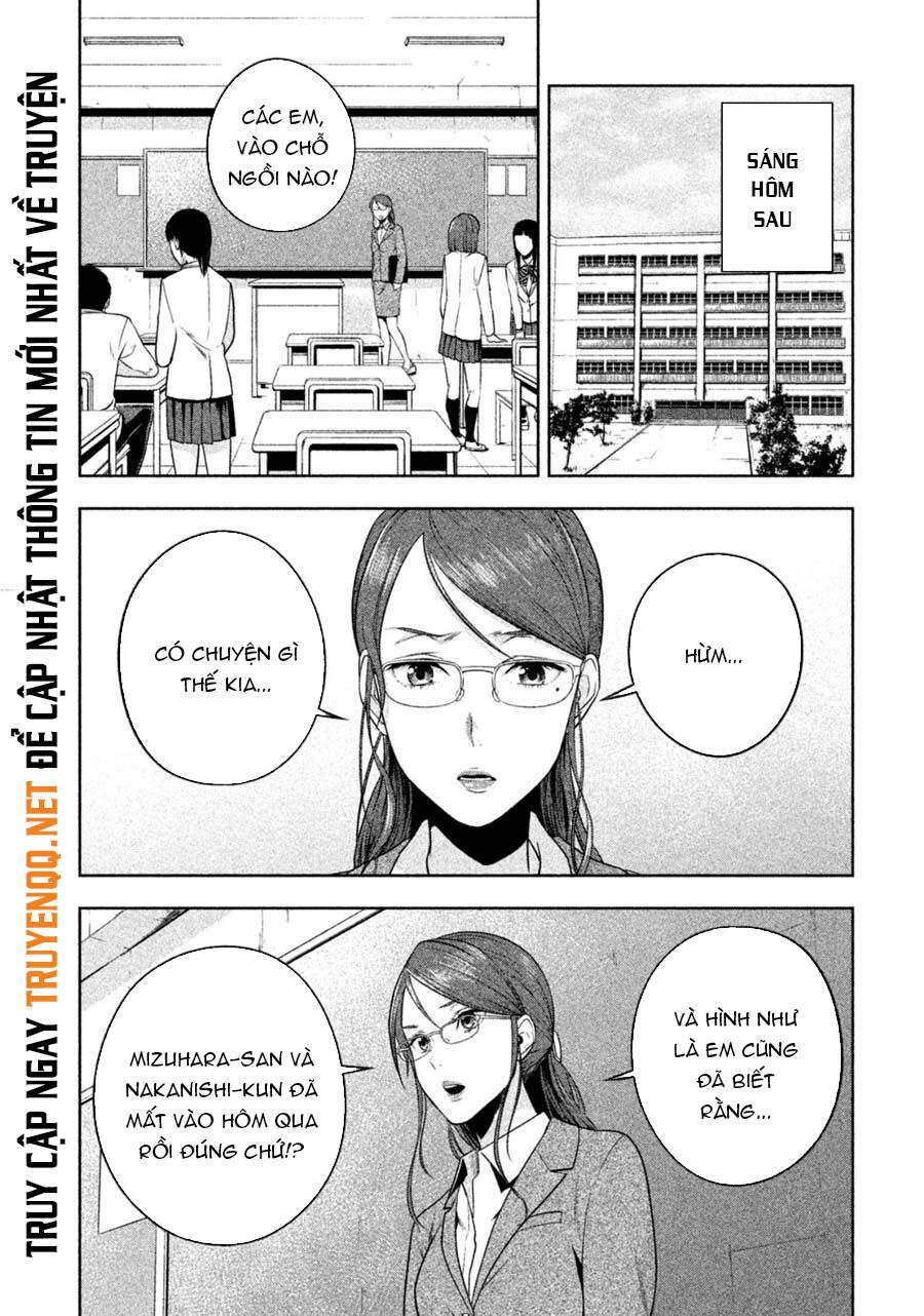 Rule - Annihilation Classroom Chapter 20 - 7