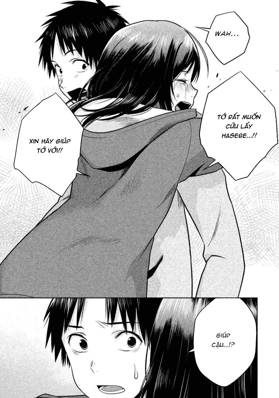 Rule - Annihilation Classroom Chapter 20 - 20