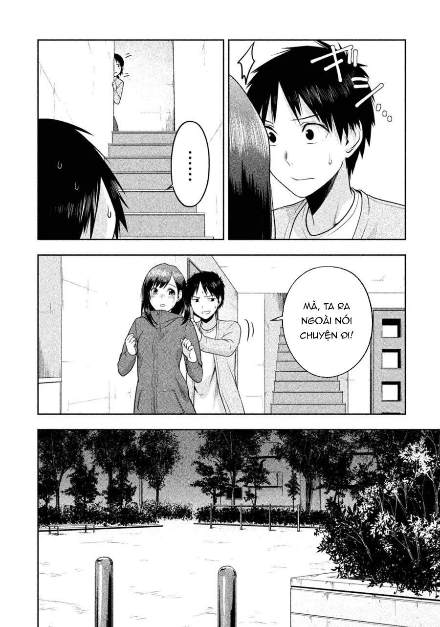 Rule - Annihilation Classroom Chapter 21 - 3