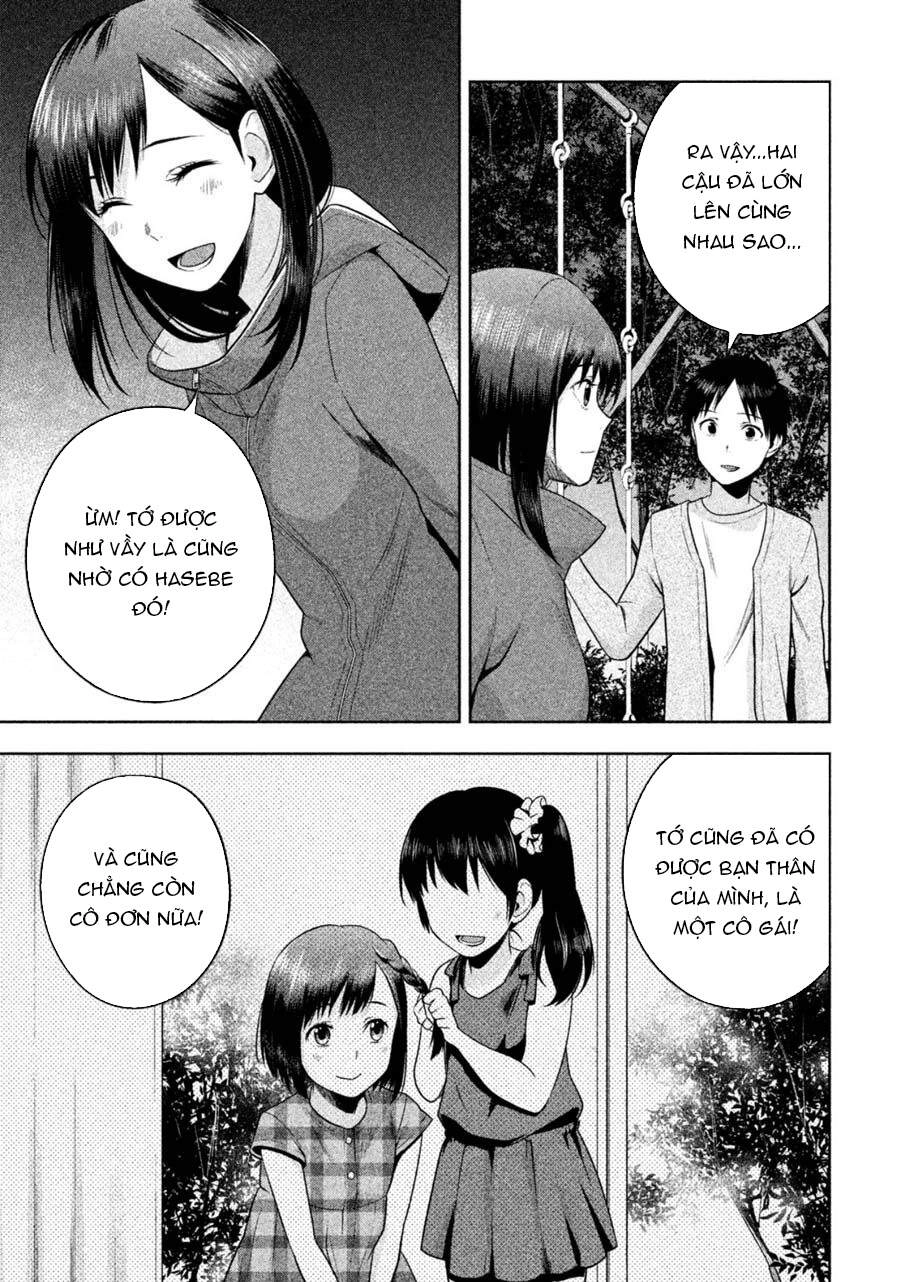 Rule - Annihilation Classroom Chapter 21 - 10