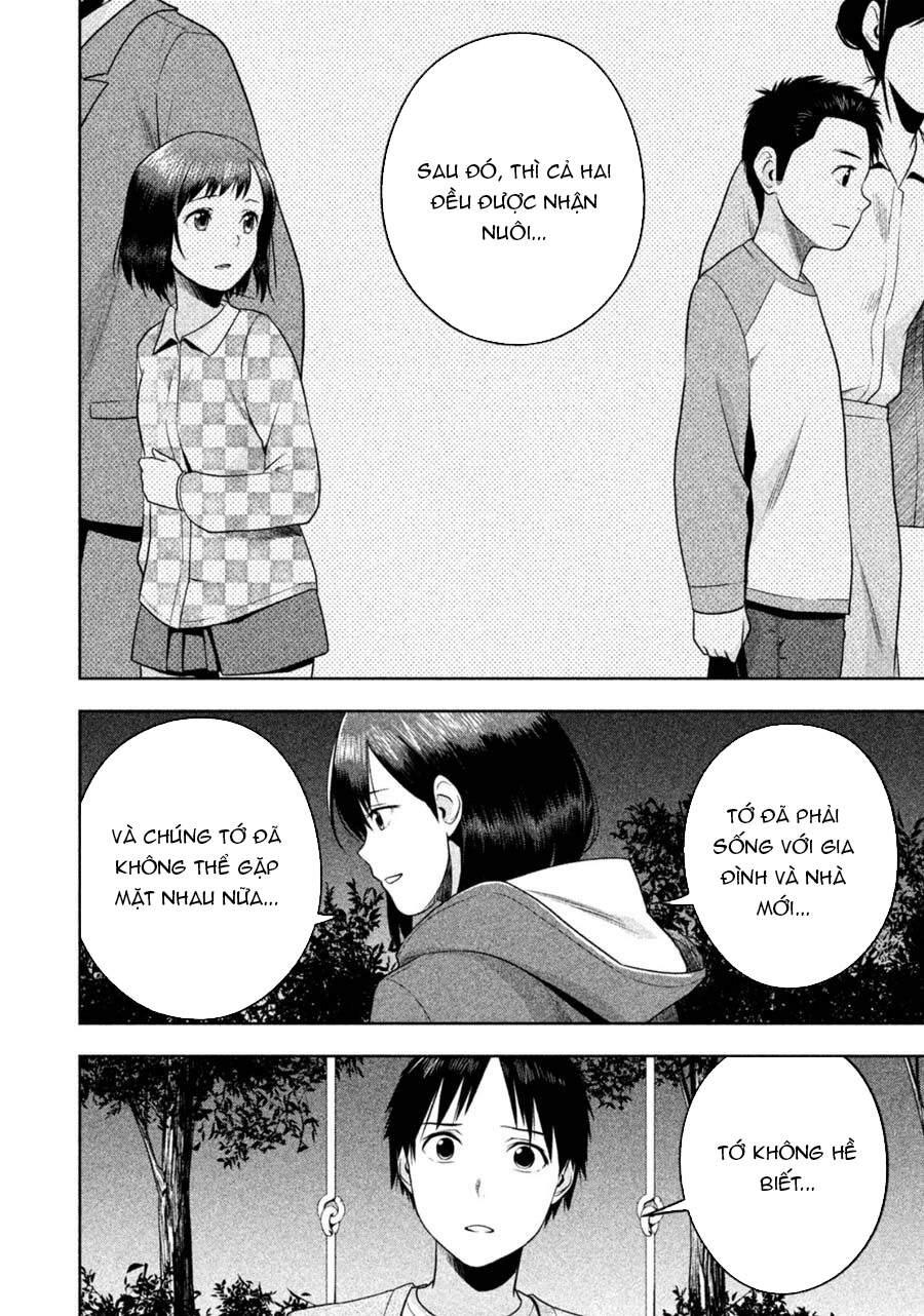 Rule - Annihilation Classroom Chapter 21 - 13