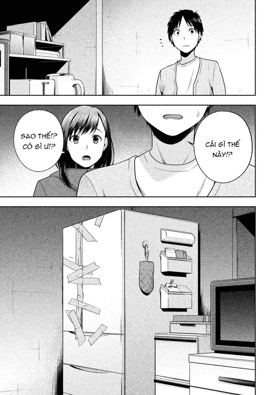 Rule - Annihilation Classroom Chapter 22 - 12