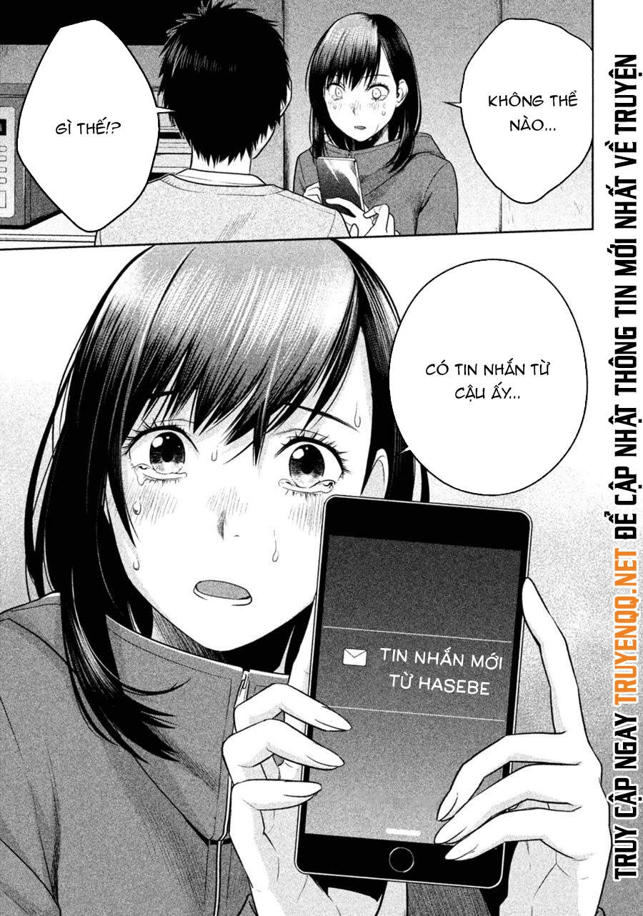 Rule - Annihilation Classroom Chapter 22 - 20