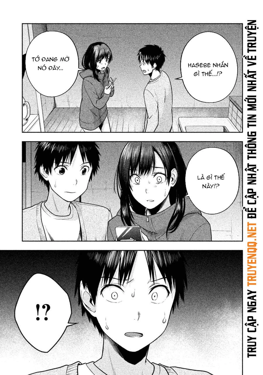 Rule - Annihilation Classroom Chapter 23 - 3