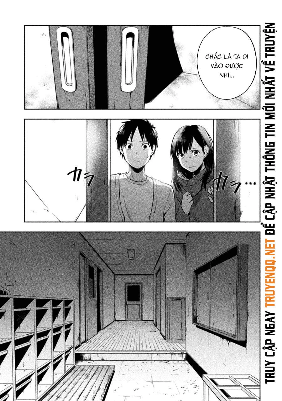 Rule - Annihilation Classroom Chapter 23 - 9