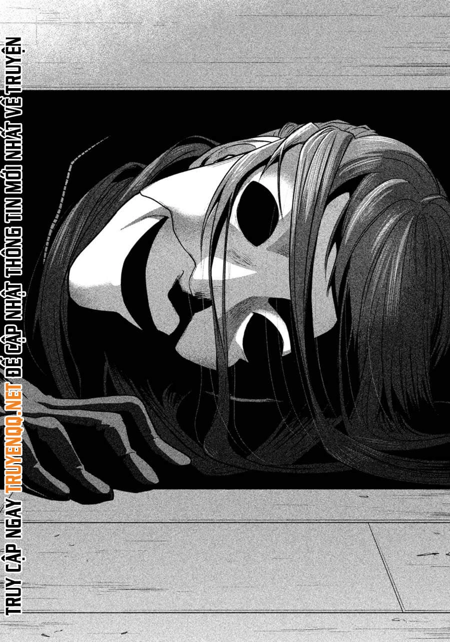 Rule - Annihilation Classroom Chapter 23 - 18