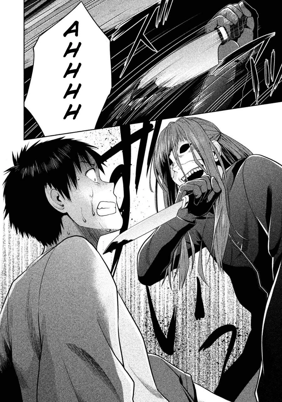 Rule - Annihilation Classroom Chapter 23 - 20