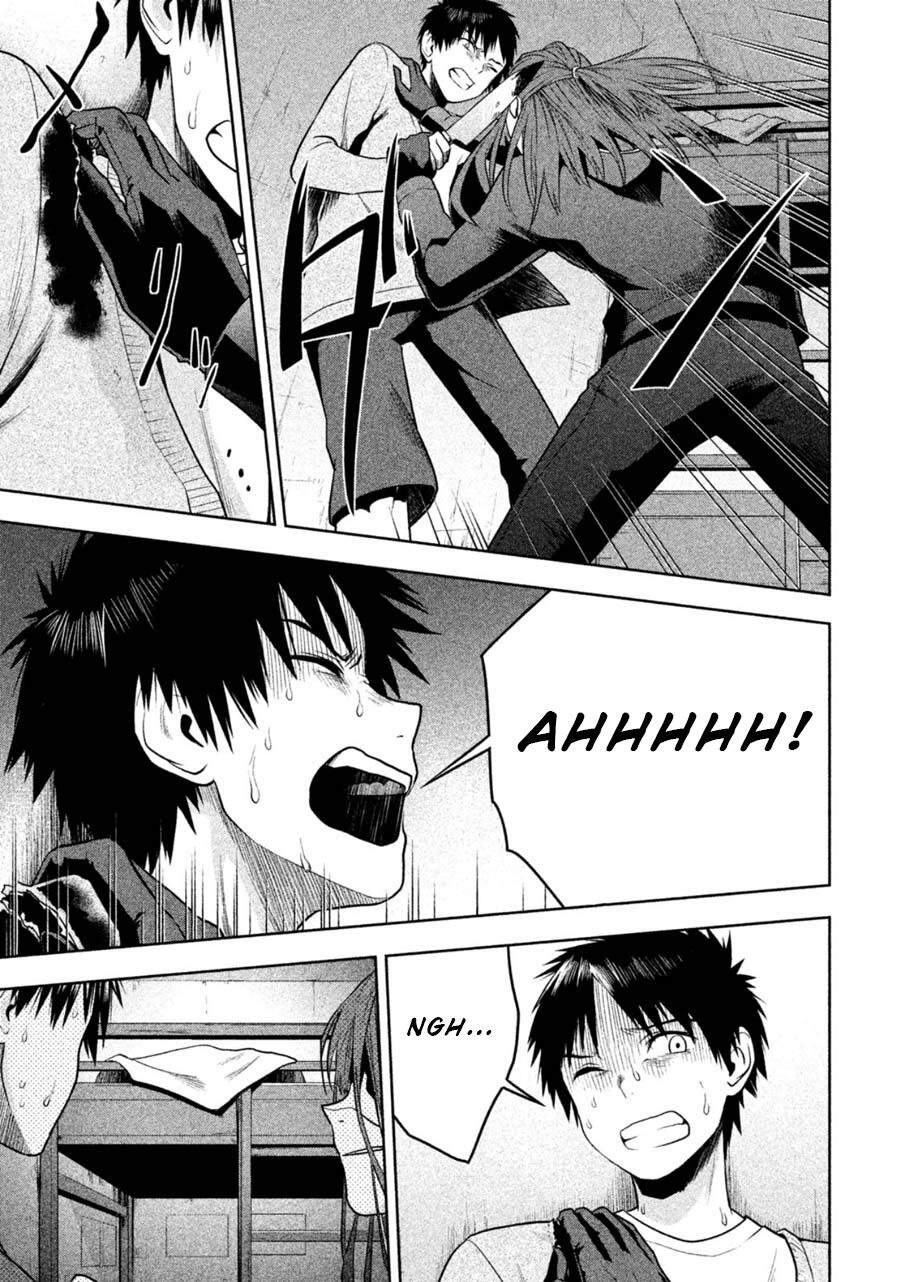 Rule - Annihilation Classroom Chapter 24 - 7