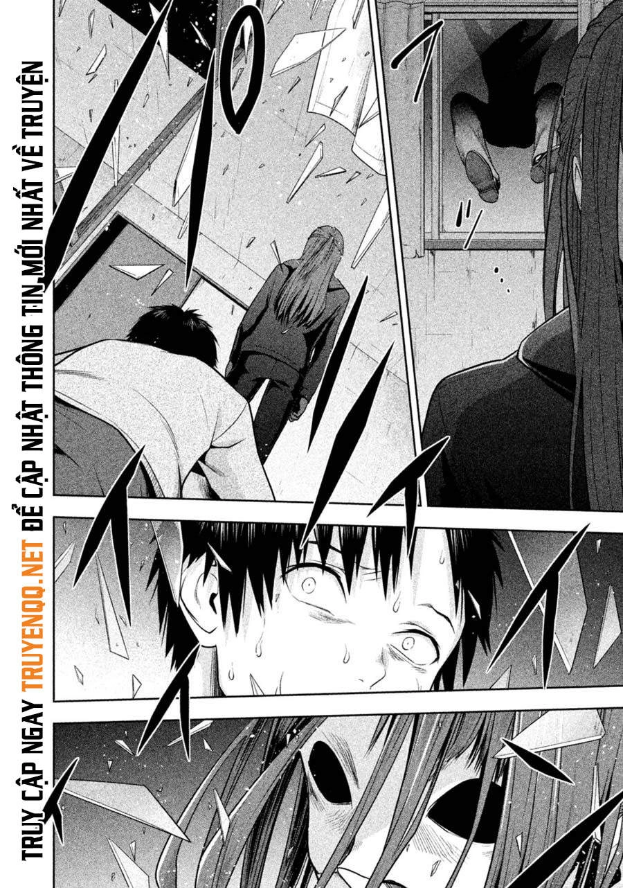 Rule - Annihilation Classroom Chapter 24 - 12