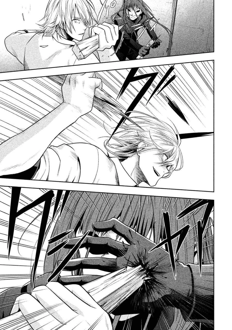 Rule - Annihilation Classroom Chapter 24 - 17