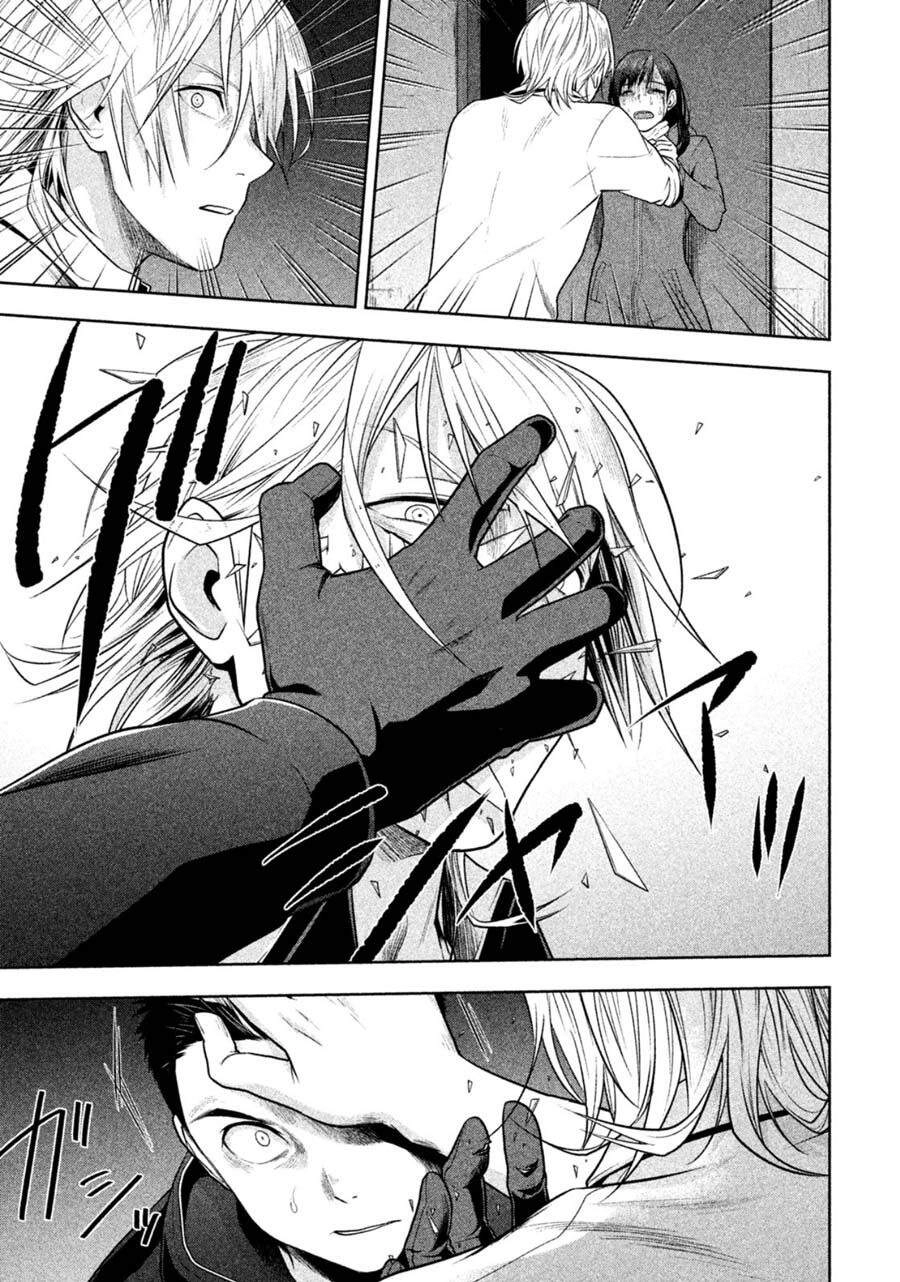 Rule - Annihilation Classroom Chapter 25 - 6