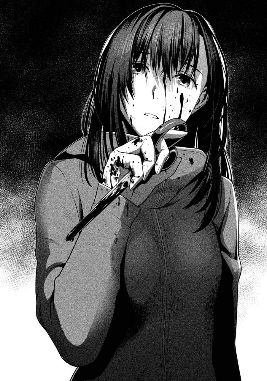 Rule - Annihilation Classroom Chapter 25 - 19