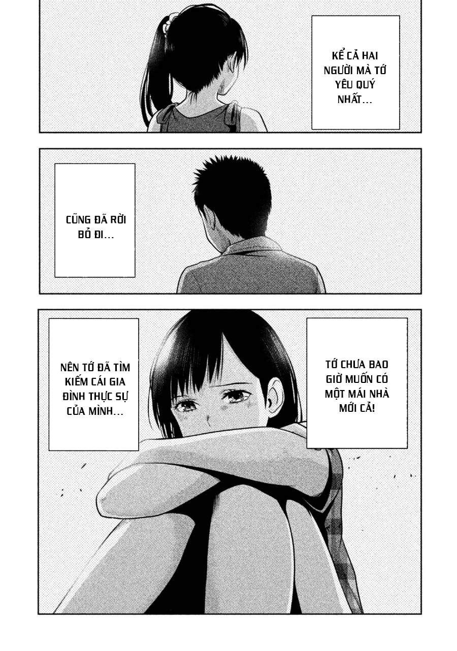 Rule - Annihilation Classroom Chapter 26 - 6