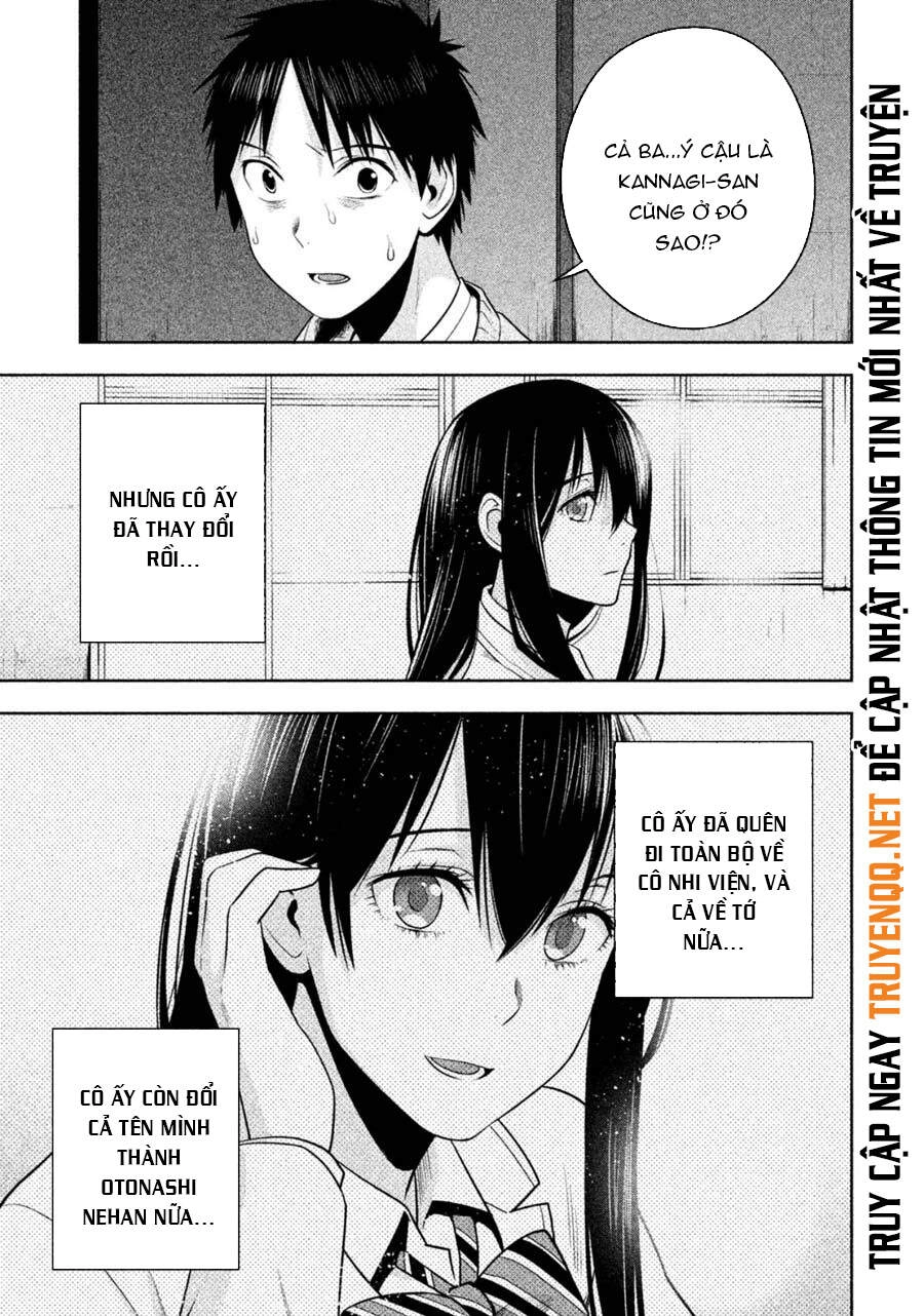 Rule - Annihilation Classroom Chapter 26 - 8