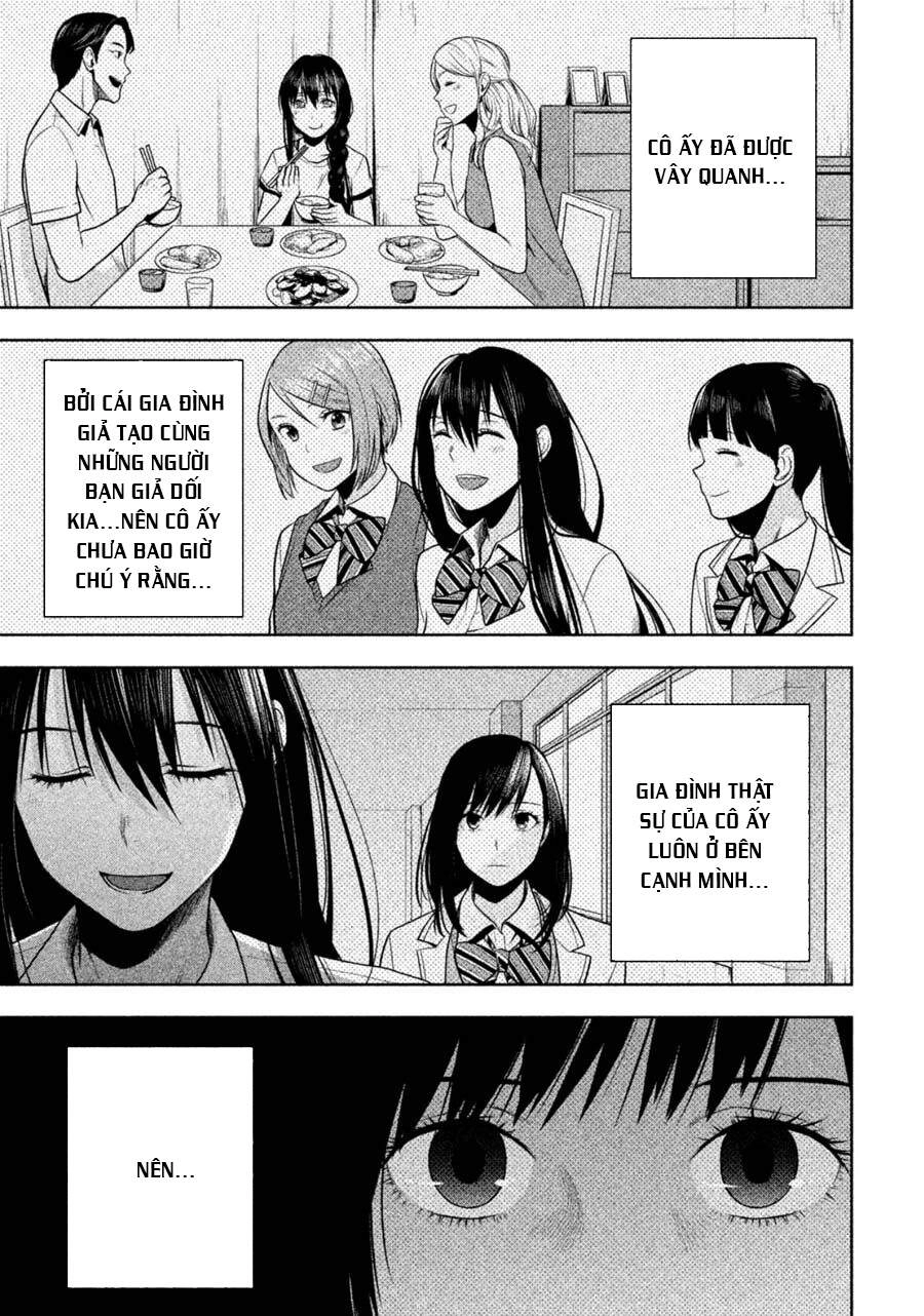 Rule - Annihilation Classroom Chapter 26 - 10