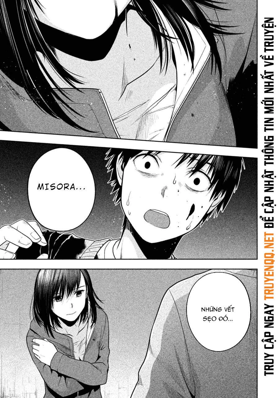 Rule - Annihilation Classroom Chapter 26 - 14