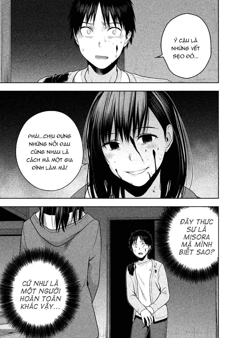 Rule - Annihilation Classroom Chapter 26 - 16