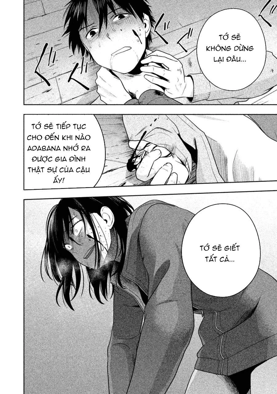 Rule - Annihilation Classroom Chapter 27 - 12