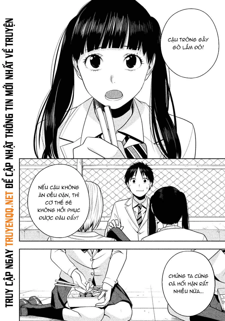 Rule - Annihilation Classroom Chapter 29 - 10