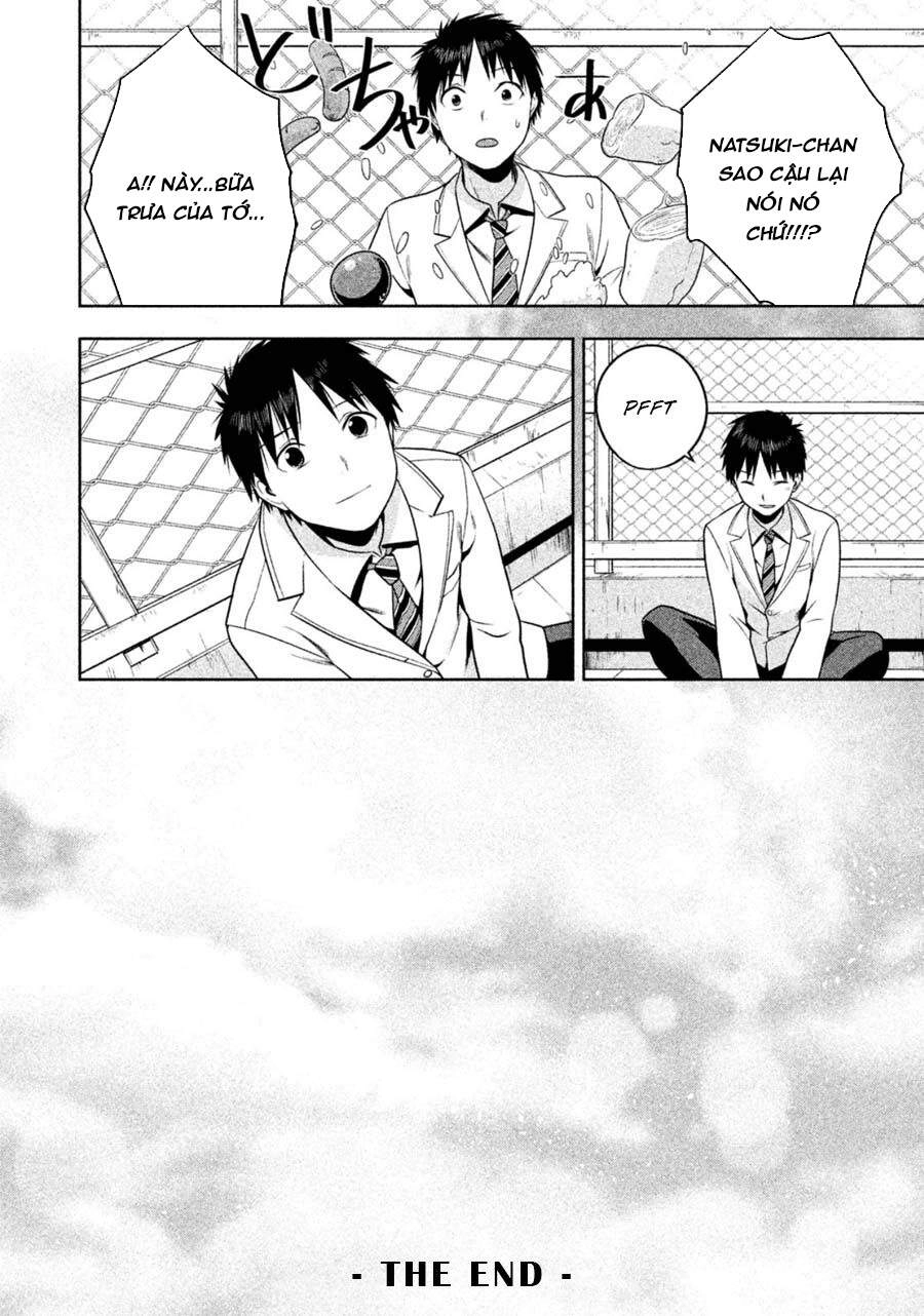 Rule - Annihilation Classroom Chapter 29 - 14