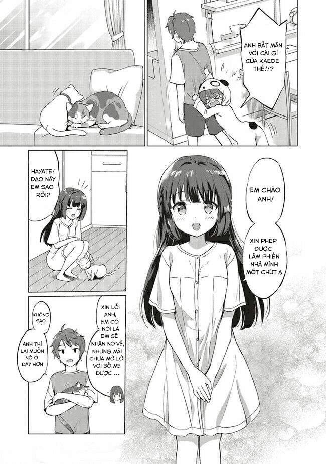 Seishun Buta Yarō Wa Rojikaru Witchi No Yume O Minai Chapter 1 - 17