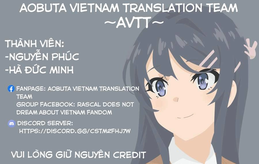 Seishun Buta Yarō Wa Rojikaru Witchi No Yume O Minai Chapter 1 - 27