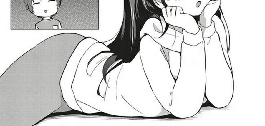 Seishun Buta Yarō Wa Rojikaru Witchi No Yume O Minai Chapter 3.1 - 14