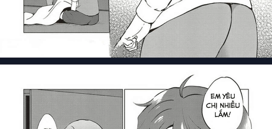 Seishun Buta Yarō Wa Rojikaru Witchi No Yume O Minai Chapter 3.1 - 37